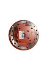 Excavator Final Drive Parts PHV-390-53B Travel Motor Final Drive Assy EX40 PC35