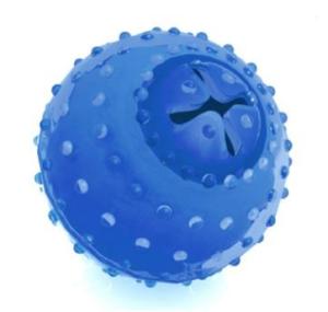 Quality TPR Silicone Rubber Toys Pet Dogs Chew Balls Custom Rubber Toys wholesale