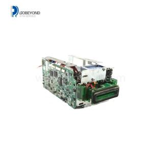 Quality U-IMCRW TK123 Standard Shutter 4450704481 ATM Card Reader Parts wholesale