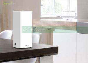 Quality 300 Cubic Meters Commercial Scent Machine With Aluminum Scent Air Cartridges wholesale