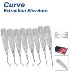8 Pieces Dental Surgical Instruments Oral Surgery Dental Root Minimally Invasive
