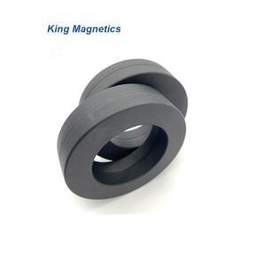 Quality KMN1309030 Nanocrystalline core metglas core of high quality for output inductor wholesale