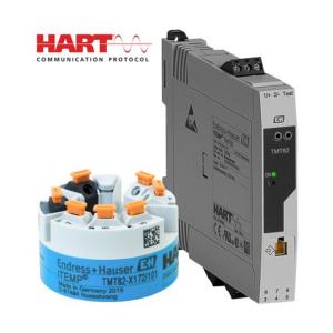 Quality ITEMP TMT82 Hart Temperature Head Transmitter 4 - 20 MA wholesale