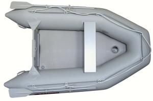 Quality 2.7 Meter Lightweight Inflatable Dinghy Tender For Yachts Sailboats wholesale