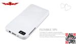 Fashion Design Brand New PU Cover Case For Blackberry Z10 Soft And Durable Multi