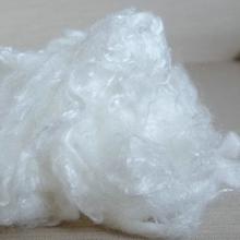 Quality Premium Viscose Staple Fiber Rayon High Flame Retardancy Low Shrinkage wholesale