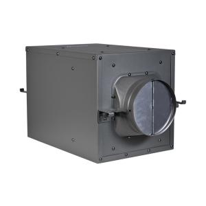 Quality 2025 New 1900m3/h Square Duct Fan For Household Exhaust Ventilation Fresh Air wholesale