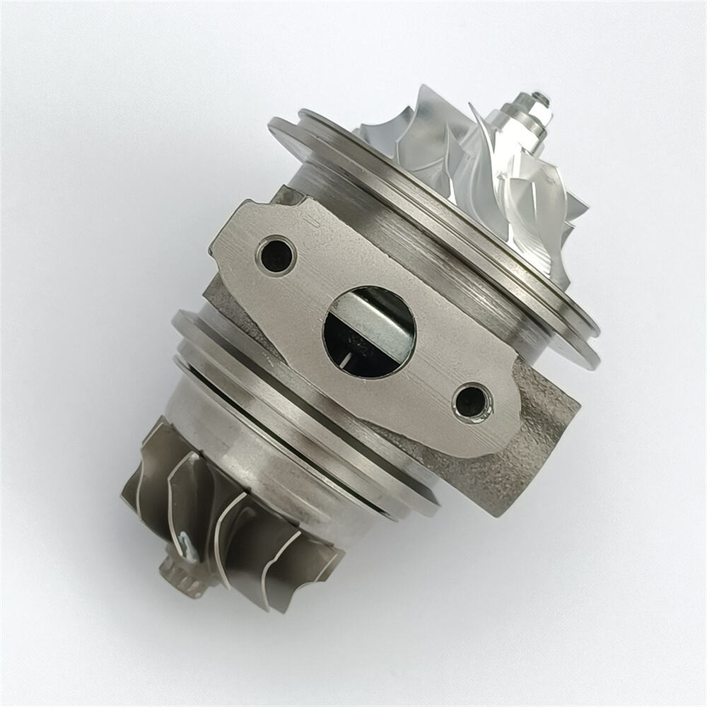 Twin Billet TurboCharger CHRA For BMW N54 3.0L 135i 335i 335xi 49131-07031 49131-07041 49131-07040