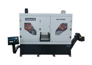 Quality Energy Saving Cnc Band Saws Cutting Thickness Mm ≤ 2 Blade Size 27mm X 0.9mm X 4115mm wholesale