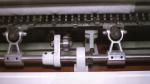 Duvet Mattress Industrial Quilting Machines with Running Speed 200-500 Rpm