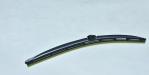 Auto Multifunctional Boneless Soft Wiper Blades 19'' High Duablity