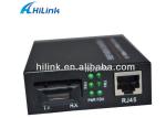 10/100/1000M Ethernet Rack Mount Media Converter HL- Media Converter