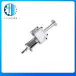 65.05101-7025 Oil Pump For DB58 Doosan Excavator Engine Spare Parts