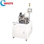Fully Automatic Toroidal Transformer Winding Machine 1500RPM 2 Stations
