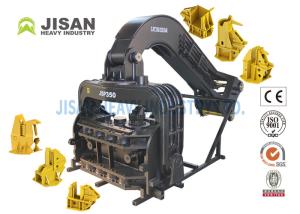 Quality Hydraulic Hammer For Excavator Mounted Sheet Pile Hammer Driver New Product Sale Quality Oem Odm Service Ce Sgs wholesale