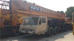 original japan NK500E-III crane,50ton crane,