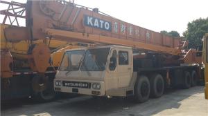Quality original japan NK500E-III crane,50ton crane, wholesale