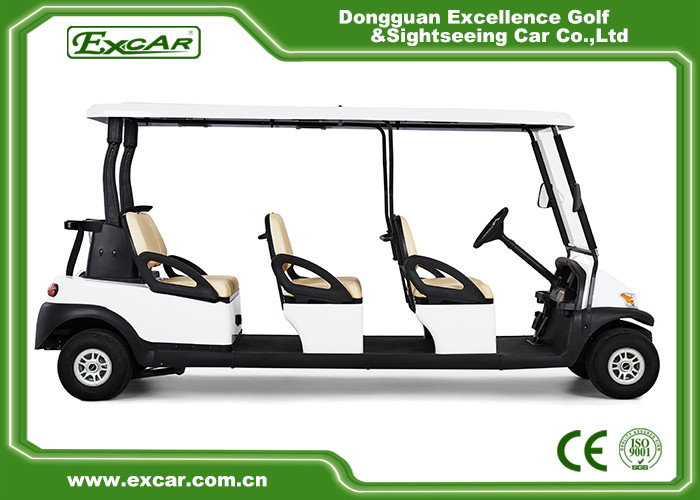 cheap electric 6 Seater Golf Buggy golf carts electric golf cart