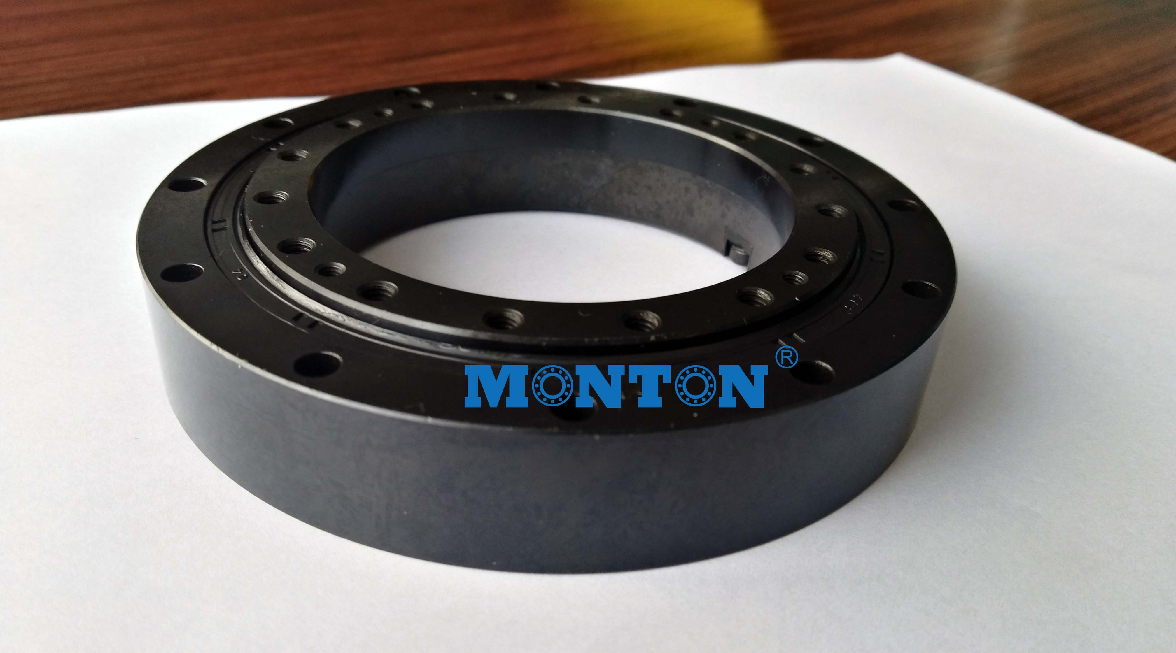 SHF-25 SHG-25 Crossed roller bearings for harmonic drive manufacturers