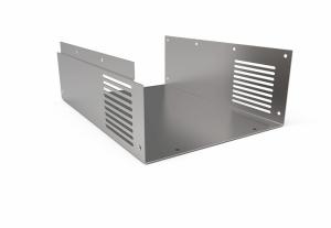 Quality CNC Machining Stainless Steel Parts Die Casting Sheet Metal Featured wholesale