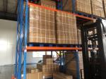 5um 40" FRP Filter Housing For Seawater Desalination And Pharmaceutical Industry