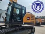 SY305H 30.5 Ton Used SANY Excavator China Used Hydraulic Excavator