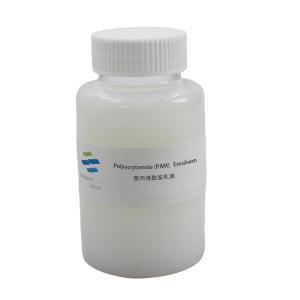 Quality Sludge Dewatering Chemicals Polyacrylamide Emulsion Manufacturer Price High Grade Pam Liquid Flocculant wholesale