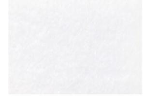 Quality White Polyester Fiber Board Fireproof Polyester Soundproof Acoustic 9mm wholesale