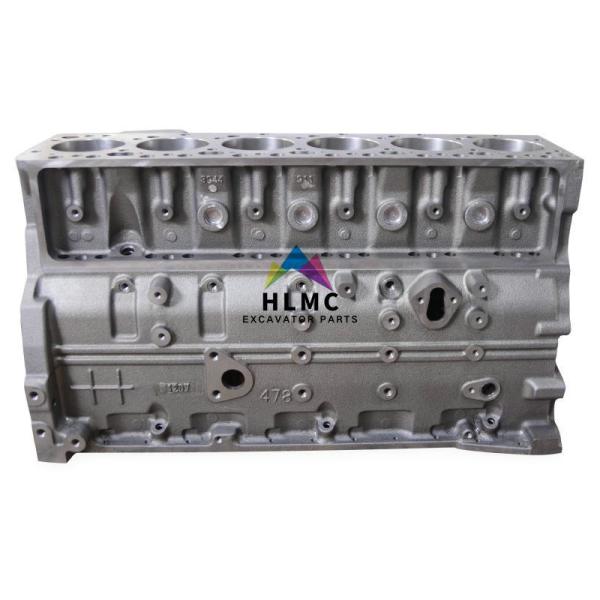 Cheap Excavator D6BR Diesel Engine Block D6BR Cylinder Block HYUNDAI R200LC for sale