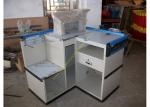 Mini Express Checkout Counter Furniture