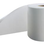 Hot Stamping Disposable Protective Nonwoven Fabrics Eco - Friendly Anti -