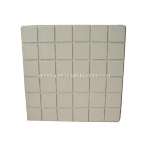 Quality 600mm*600mm Perforated Mineral Wool Ceiling Board for Interior Sound Absorption wholesale