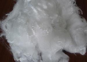 Multiple Colour Low Melt Polyester Staple Fiber AAA Grade High Performance