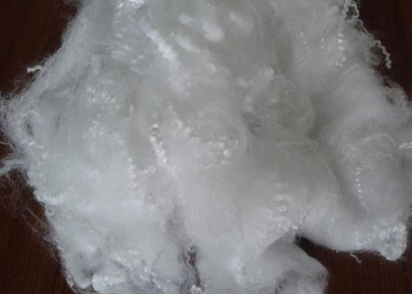 Cheap Multiple Colour Low Melt Polyester Staple Fiber AAA Grade High Performance for sale
