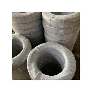 Quality Corrosion Resistance Inner Wire Cable Galvanized Steel Rope 1*19 wholesale