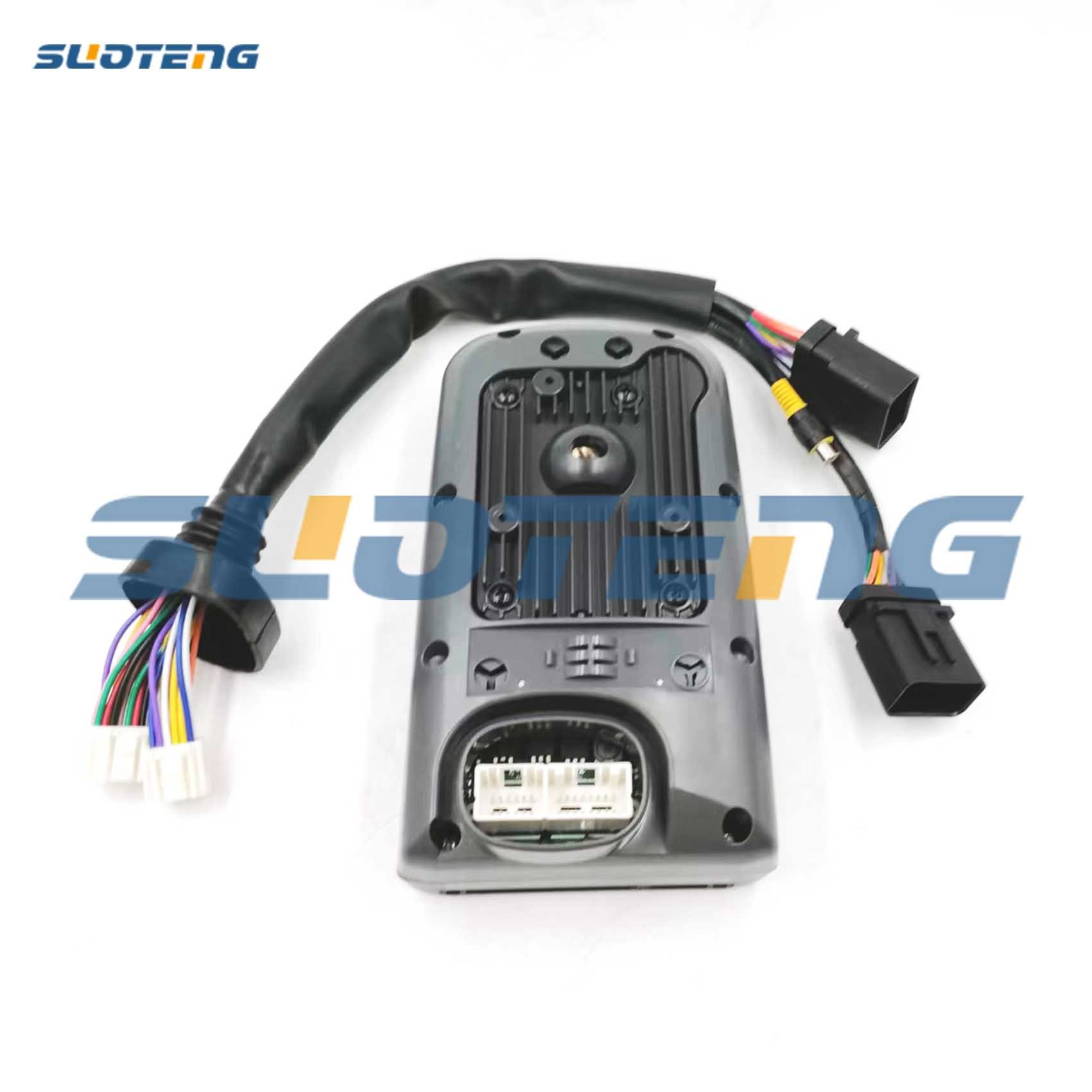 260-2193 2602193 Monitor Display Panel For 320D Excavator