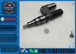 Diesel Engine Fuel Injector 0414701079 Common Rail Injector 0414701051 Auto