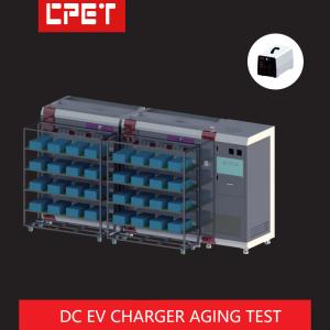 Quality Burn In Chamber For New Energy Automobile Portable Direct Charging Station wholesale