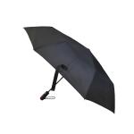 SGS Certified 190T Pongee Promotional Folding Umbrella