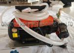 Aluminum 380V/50HZ Rubber Belt Vulcanizing Machine For Nylon Conveyor Belt