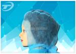 Xiantao Non Woven Snood Disposable Surgical Caps With Cappa For Food Industry -