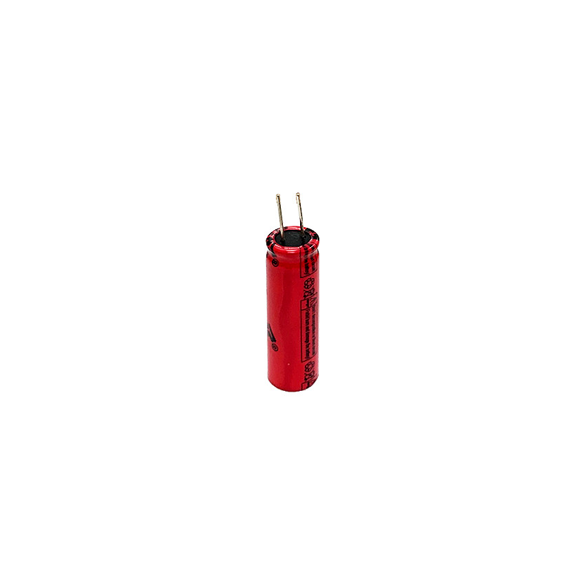 HFC1345 360mah 3.2V High Rate Lithium Iron Phosphate Battery Huahui Rechargeable