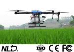 NLA616 Agriculture Spraying Drone Pesticide Tank 16L With GPS