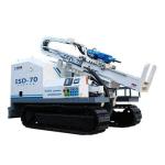 Stable Performance Hydraulic Super Deep Reinforcement Soil Drilling Rig for Sale