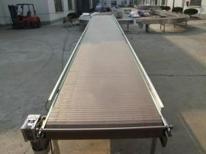 Quality Customized Adjustable PVC Conveyor Belt Conveyor wholesale