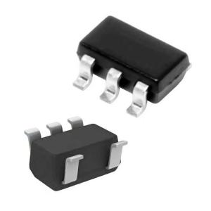 Quality 430kHz 1.5mV SOT-23-5 Amplifier Chip OPA244NA/3K wholesale