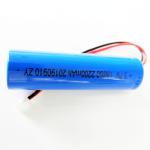 8.14Wh 2200mAh Samsung Li Ion 3.7 V Battery