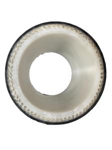 White Low Pressure Multilayer Gas Pipe System 800mm Diameter