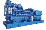 200kVA 160KW Generator Factory Prices Energy-Efficient Generator Gas Natural