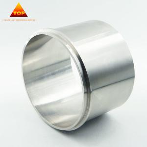 Quality Grinding Surface Stellite Cobalt Chrome Alloy Powder Metallurgy Applications Parts wholesale